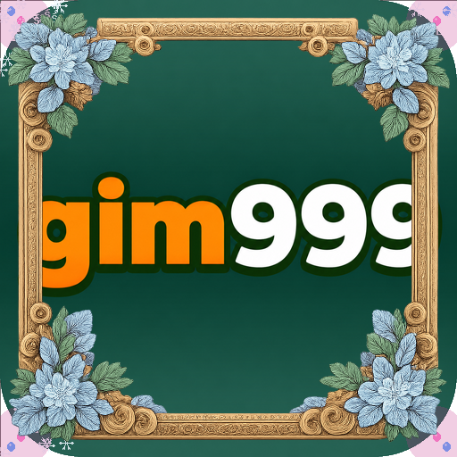 gim999 — mitra unggulan
