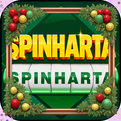 spinharta — galeri pratinjau Resmi APK
